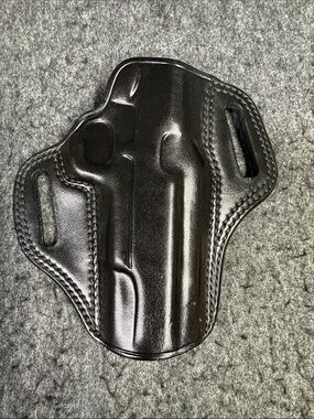 Galco combat Master Belt Holster